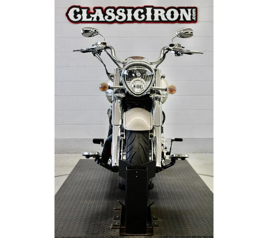 2008 Yamaha Roadliner