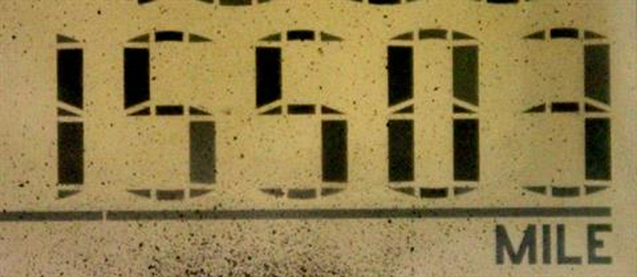 2008 Yamaha Roadliner