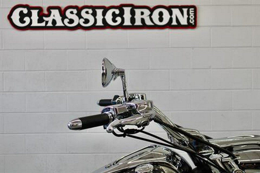 2008 Yamaha Roadliner