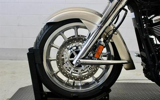 2008 Yamaha Roadliner