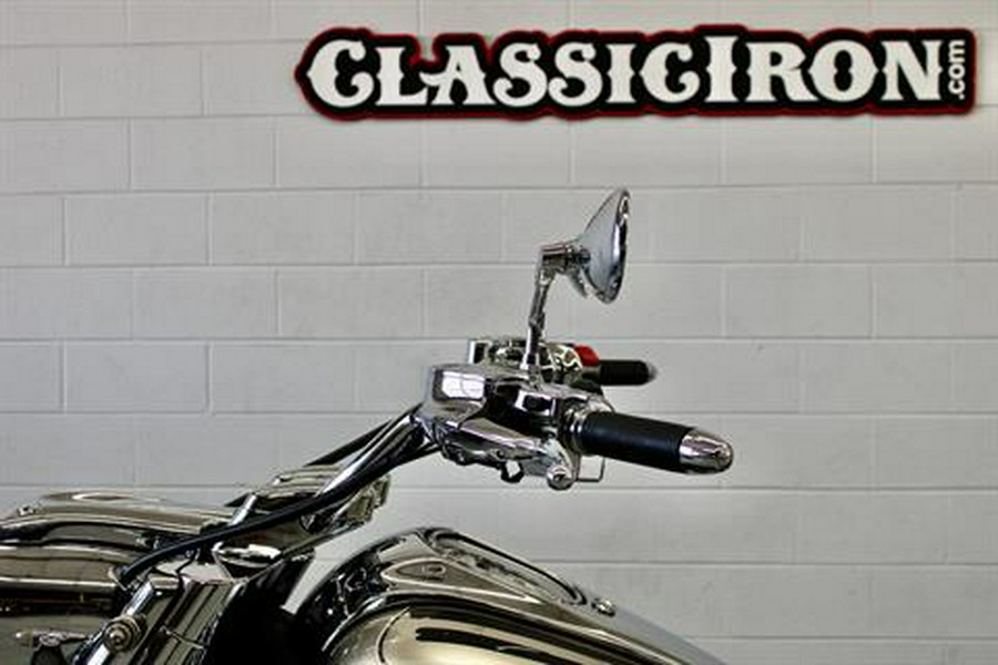 2008 Yamaha Roadliner