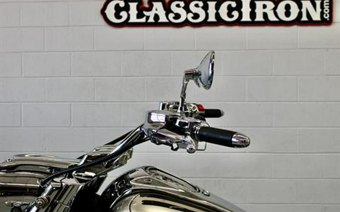 2008 Yamaha Roadliner