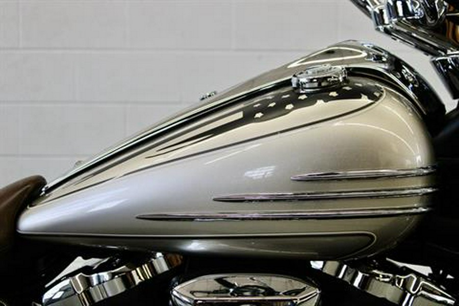 2008 Yamaha Roadliner