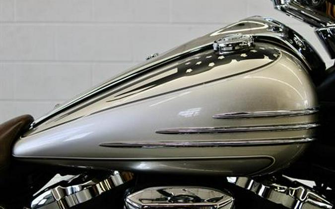 2008 Yamaha Roadliner