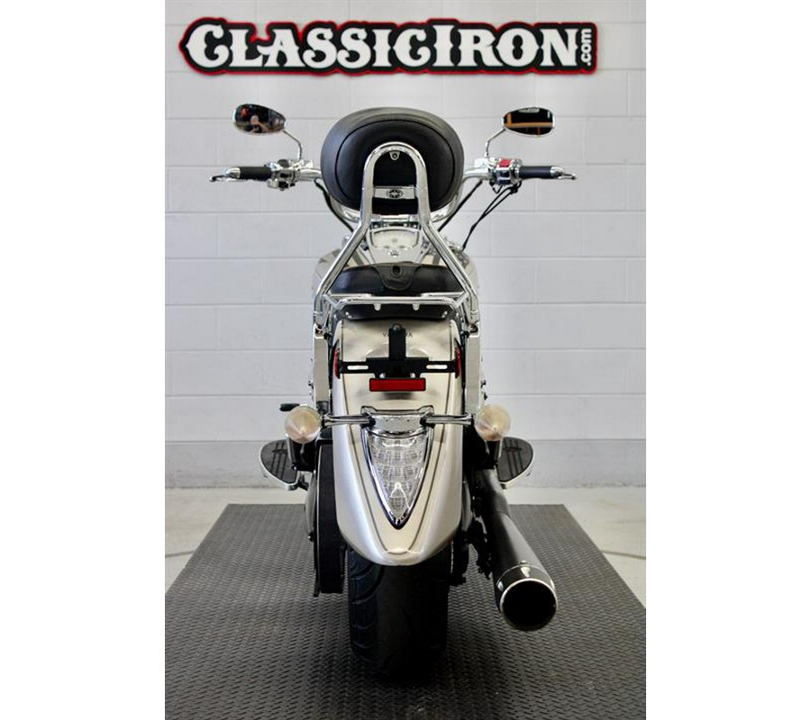 2008 Yamaha Roadliner