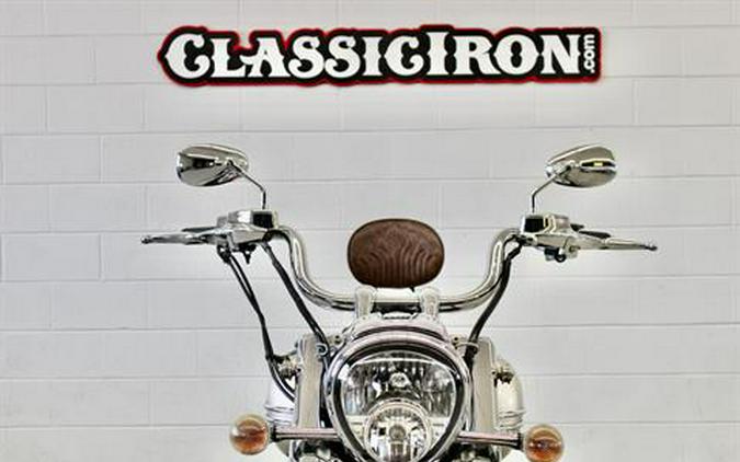 2008 Yamaha Roadliner