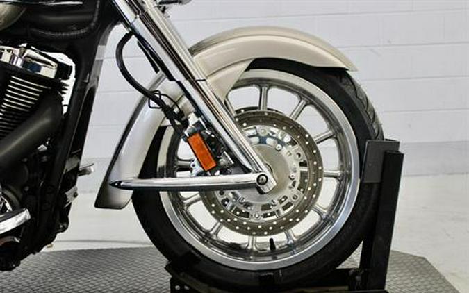 2008 Yamaha Roadliner