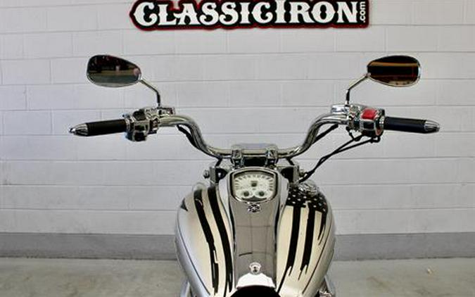 2008 Yamaha Roadliner