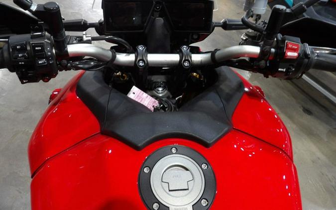 2022 Yamaha Tracer 9 GT