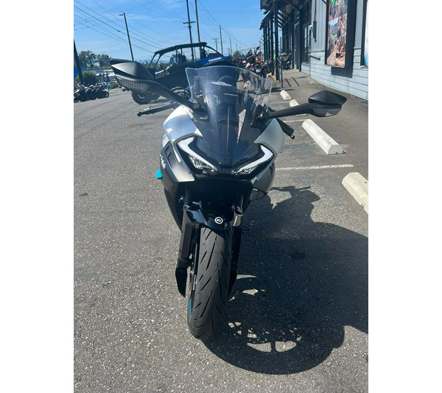 2025 CFMOTO 675SS