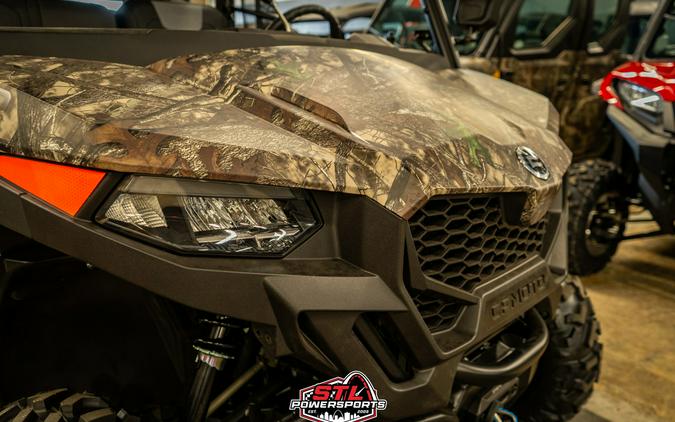 2025 CFMOTO UFORCE 800 XL