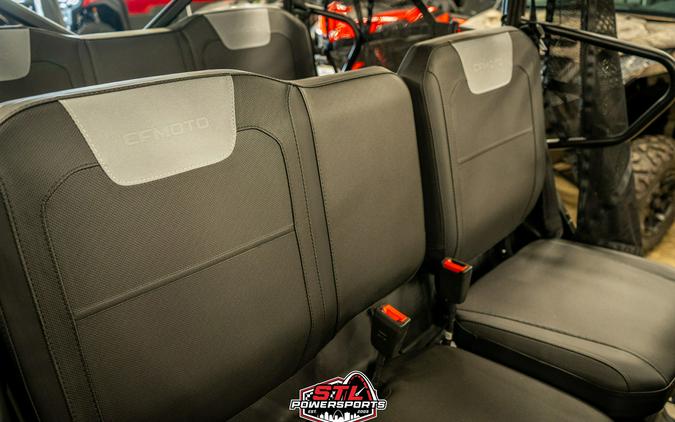 2025 CFMOTO UFORCE 800 XL