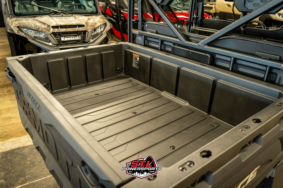 2025 CFMOTO UFORCE 800 XL