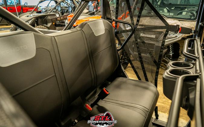 2025 CFMOTO UFORCE 800 XL