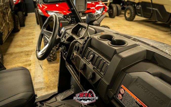 2025 CFMOTO UFORCE 800 XL