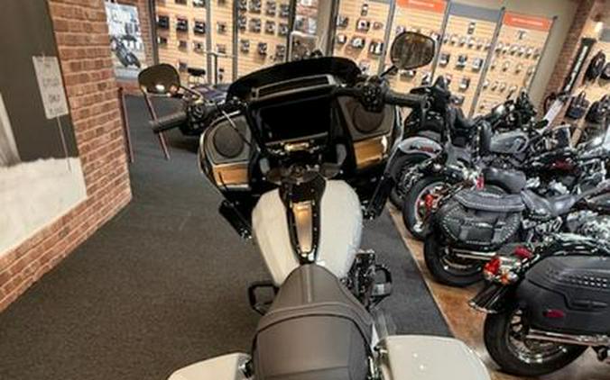 2025 Harley-Davidson® FLTRX - Road Glide®