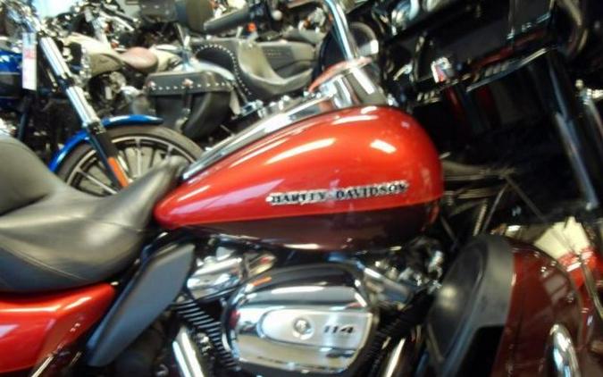 2019 Harley-Davidson® FLHTK ULTRA CLASSIC LIMITED