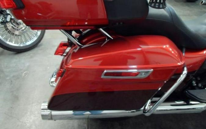 2019 Harley-Davidson® FLHTK ULTRA CLASSIC LIMITED