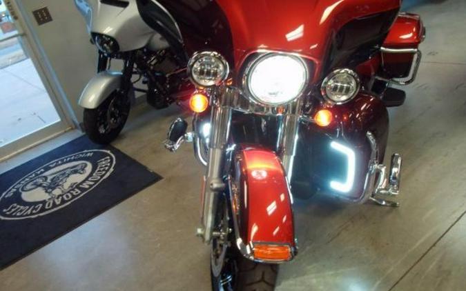 2019 Harley-Davidson® FLHTK ULTRA CLASSIC LIMITED