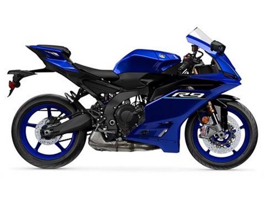 2026 YAMAHA YZF-R9
