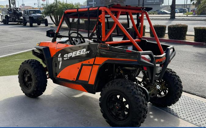 2025 SPEED UTV BAMBINO
