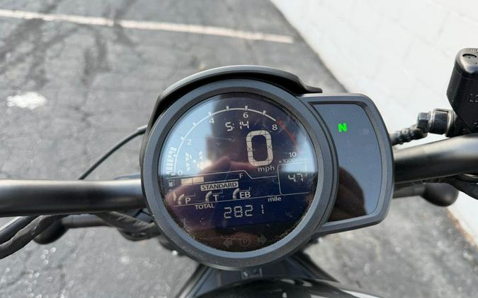 2024 Rebel 1100 DCT - Honda