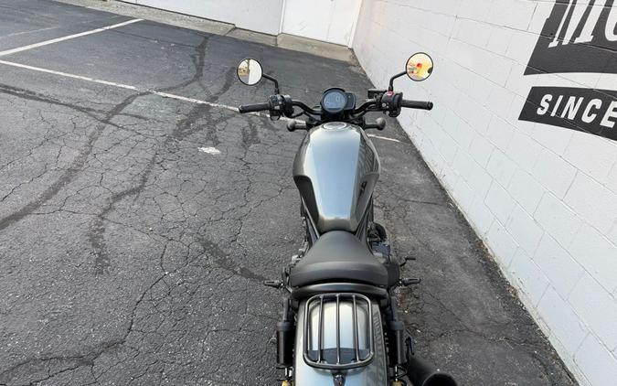 2024 Rebel 1100 DCT - Honda