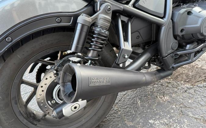 2024 Rebel 1100 DCT - Honda