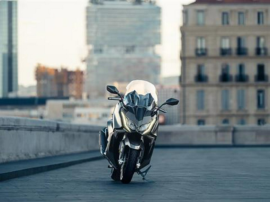 2026 Kymco AK 550i Premium