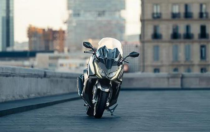 2026 Kymco AK 550i Premium