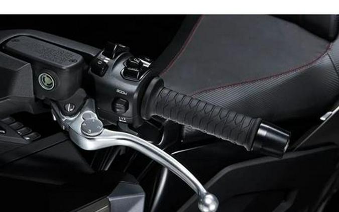 2026 Kymco AK 550i Premium