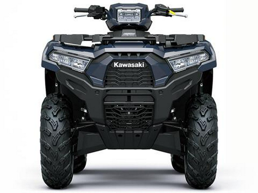 2026 Kawasaki Brute Force 750 EPS