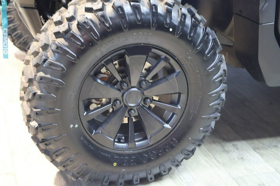 2026 CFMOTO UFORCE U10 XL Pro Highland