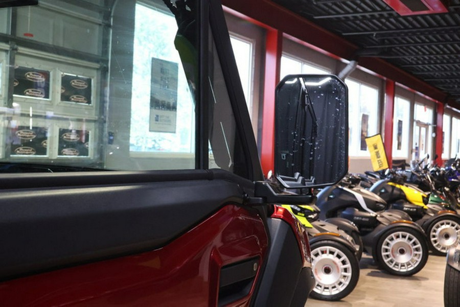 2026 CFMOTO UFORCE U10 XL Pro Highland