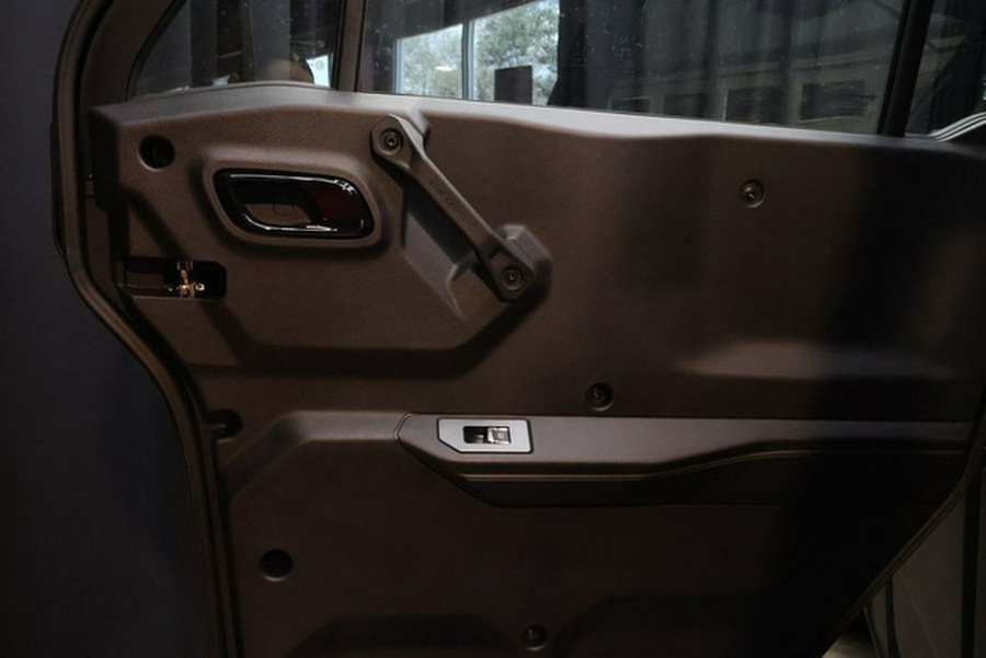 2026 CFMOTO UFORCE U10 XL Pro Highland