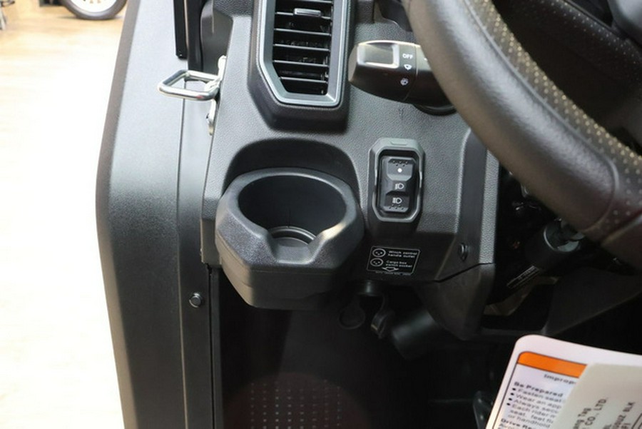 2026 CFMOTO UFORCE U10 XL Pro Highland