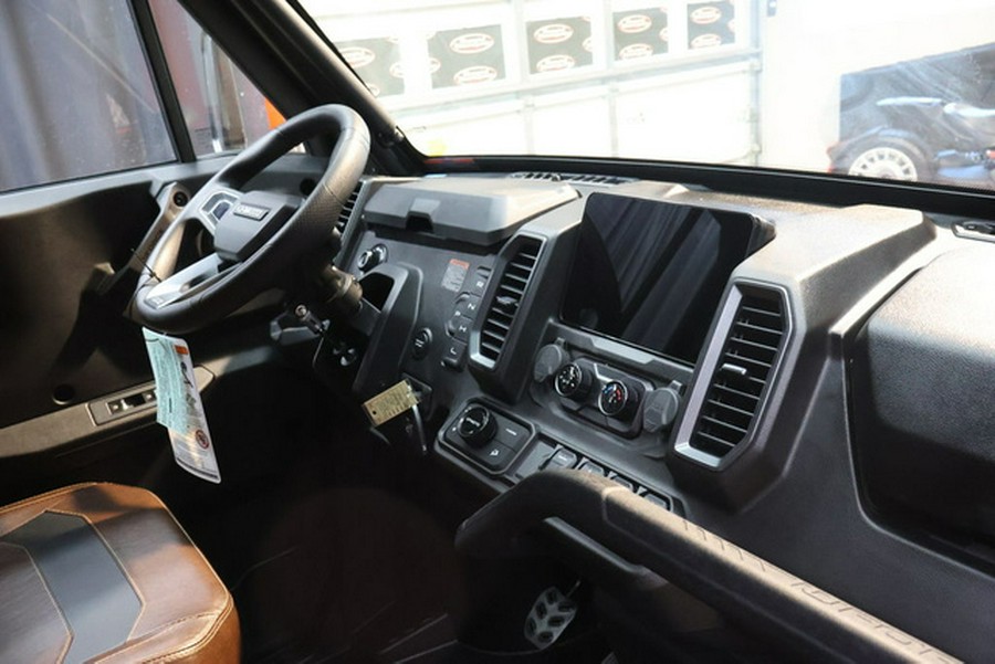 2026 CFMOTO UFORCE U10 XL Pro Highland