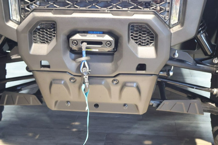 2026 CFMOTO UFORCE U10 XL Pro Highland