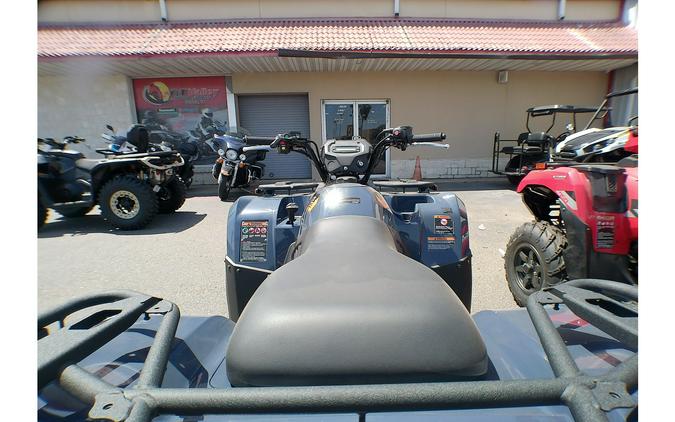 2026 Brute Force® 450 4x4 - Kawasaki