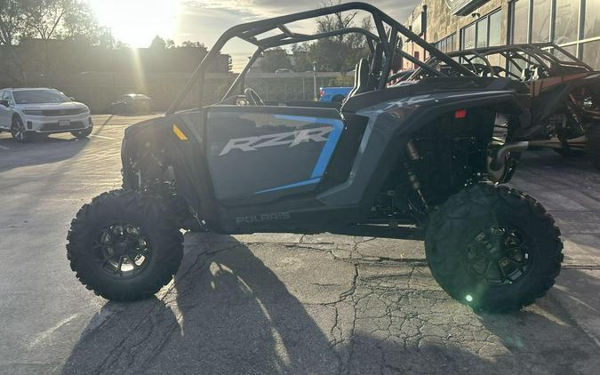 2026 Polaris RZR XP 1000 SPORT