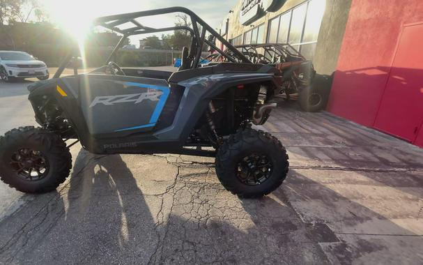 2026 Polaris RZR XP 1000 SPORT