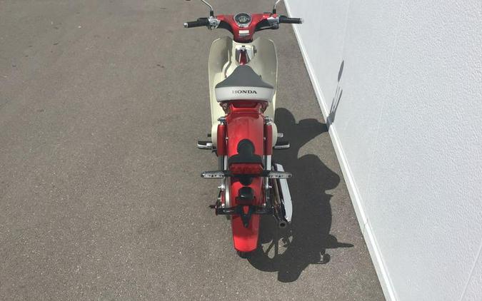 2020 Honda® Super Cub C125 ABS
