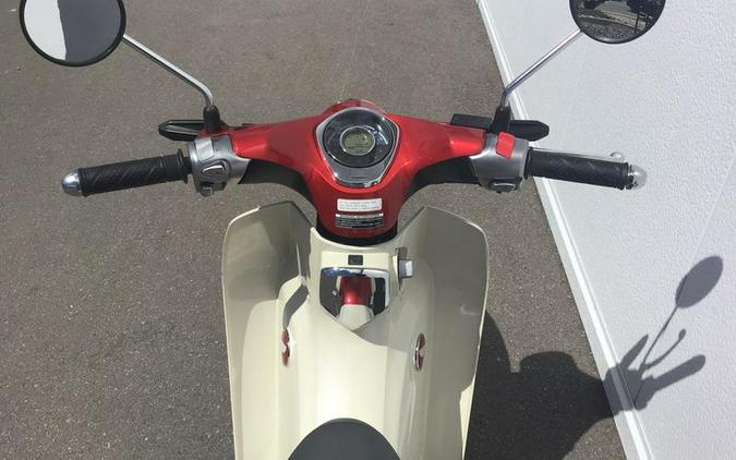 2020 Honda® Super Cub C125 ABS