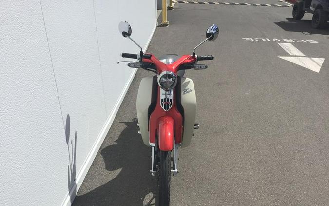 2020 Honda® Super Cub C125 ABS