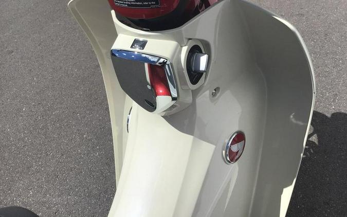 2020 Honda® Super Cub C125 ABS