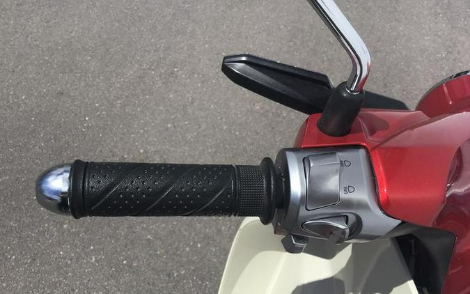 2020 Honda® Super Cub C125 ABS