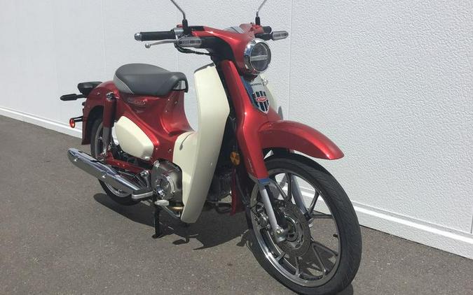 2020 Honda® Super Cub C125 ABS
