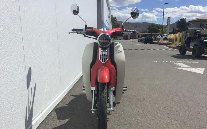 2020 Honda® Super Cub C125 ABS