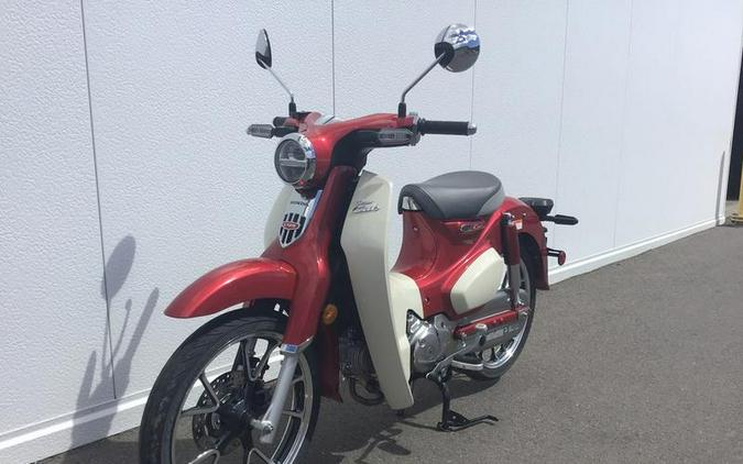 2020 Honda® Super Cub C125 ABS