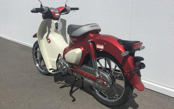2020 Honda® Super Cub C125 ABS